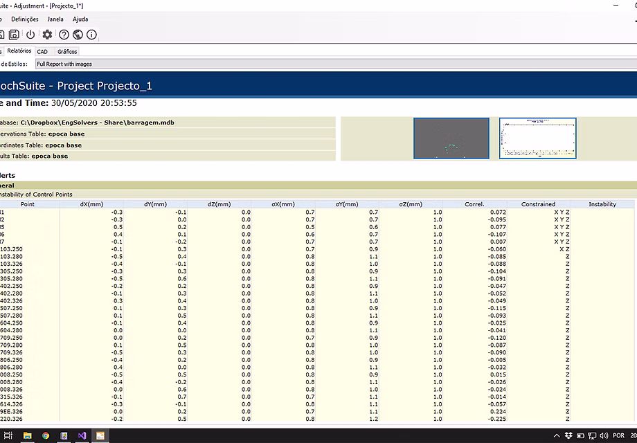 All-in-One Epoch Management