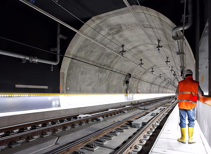 Dimensional Monitoring